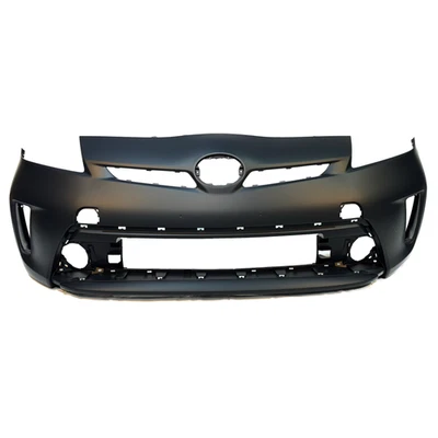 Front Bumper Cover for 2012-2015 Toyota Prius 5211947934 TO1000394-DF Foto 1 de 4