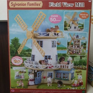 Sylvanian Fieldview Mill - Bild 1 von 5