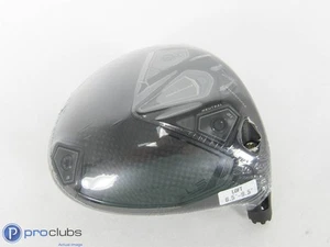 New! Cobra DarkSpeed LS 8* Driver - Head Only - 439200 - Picture 1 of 2