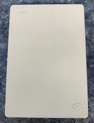 Seagate Photo Drive 2TB,External, 2.5 inch (STJS20000400) Hard Drive - Image 1 of 2