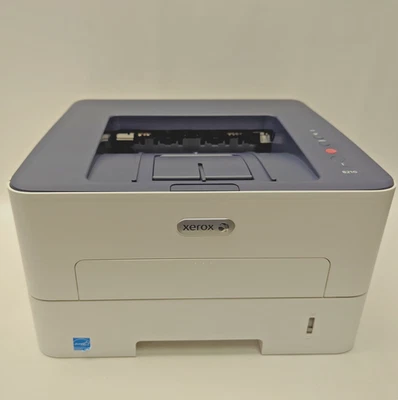 Xerox B210 A4 Duplex Wifi Mono Laser Printer B210dni B210V - Image 1 of 4
