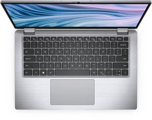 Dell Latitude 7410 14" NB, Intel i7-10610U, 1.80GHz, 16GB RAM, 512GB SSD, Win11P - Picture 1 of 5