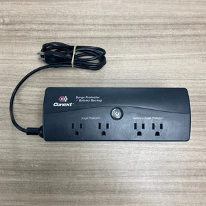 APC CNB325 Back-UPS ES Conext Überspannungsschutz + Batterie Backup 325VA - Bild 1 von 7