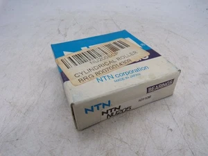NTN BEARING NU205 BEARING - Picture 1 of 1