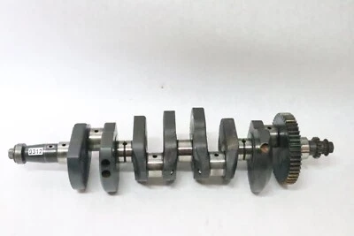 KAWASAKI 1998 - 2003 ZX900 ZX9R NINJA ENGINE MOTOR CRANKSHAFT CRANK SHAFT Foto 1 de 4