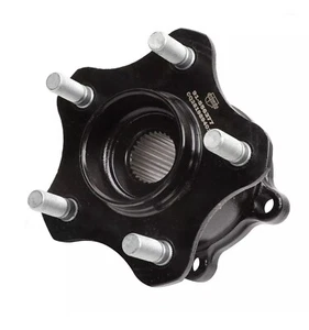 Wheel Bearing and Hub Assembly CARQUEST 91-556377 - Imagen 1 de 4