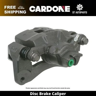 For 2005-2009 Subaru Legacy Disc Brake Caliper Rear Left Cardone 2006 2007 2008 - Image 1 of 4