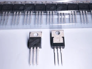 10PCS SBR10200CT Diodes Inc Schottky Rectifier 200V 10A Diode TO-220 - Picture 1 of 3