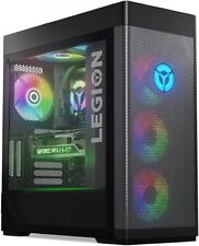 PC da Gaming - Lenovo Legion T7-34IMZ5 - RTX 3080 - Intel i9 - 64Gb RAM