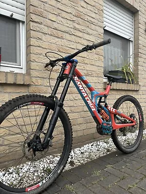 santa cruz v 10 - Bild 1 von 4