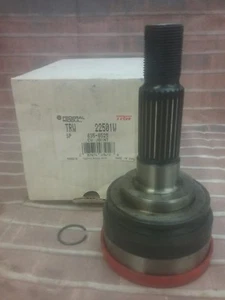 Federal Mogul CV Joint 835-8525 22501W - Picture 1 of 2