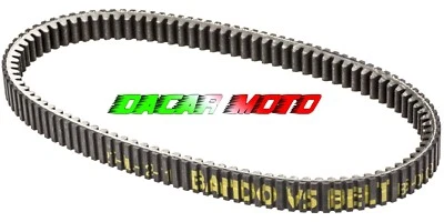 BANDO Riemen Übertragung Bild QV3 350 Cc 2018 2019 2020 2021 2022 2023