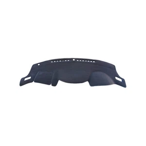 DashMat Suits Nissan X-Trail T32 Charcoal Sunland Dash Mat Protection 2014-Onwar - Picture 1 of 6