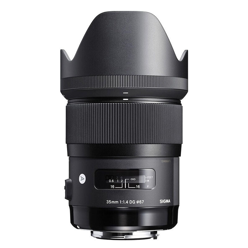 Canon EF 35mm f/1.4 Camera Lenses for sale | eBay Canon EF 35mm f/1.4 Camera Lenses for sale | eBay