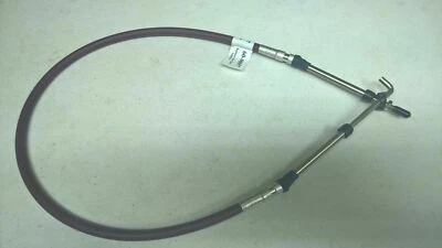 BUNKER HILL CABLES John Deere Transmission Park lock cable, early 2510,3020,4020,JD600 AR39676