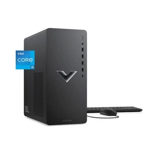 HP Victus 15L Intel i5-12400F 16GB RAM 1 TB SSD GeForce RTXTM 3050 Graphics - Picture 1 of 11