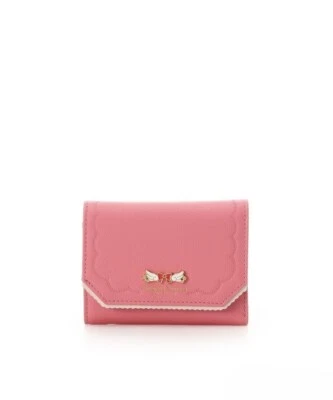 Cartera Plegable Colección Samantha Thavasa Cardcaptor Sakura (Edición Tarjeta Clow) Foto 1 de 4