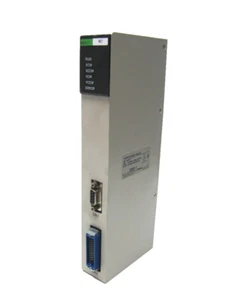 Omron C500-NC211 NC Unit Position Module 12-24 Vdc Input, 5-24 Vdc Output - Picture 1 of 4