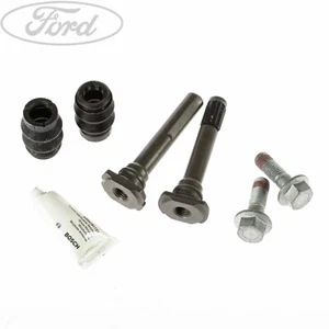 Genuine Ford Brake Caliper Locating Pin Bolt Kit 1433957 - SAME DAY DISPATCH - Picture 1 of 1