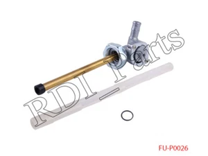 Fuel Tank Petcock Valve Switch for Honda Magna 750 VF750 VF750CD Deluxe - Picture 1 of 3