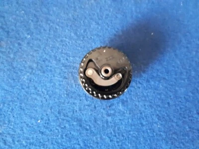 HONDA GX 35 OLEO-MAC BC 360 4S EFCO DS 3600  puleggia  - Immagine 1 di 2