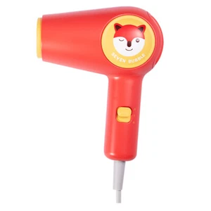 Seven Bubbles ultra quiet Kids Hair Dryer - Picture 1 of 6