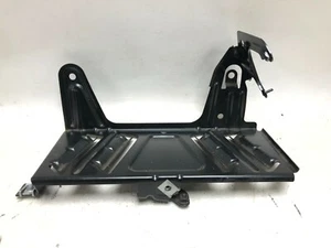 BMW OEM F01 F02 F03 F04 Supporto Amplificatore Staffa HiFi Harman Kardon Logic 7 - Foto 1 di 4
