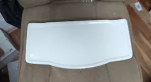 AMERICAN STANDARD Estate® VorMax® Toilet Tank Cover - Picture 1 of 7