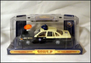 Code 3 Premier Chiefs Edition Florida Highway Patrol New Old Stock 1:24 #Z767 - Picture 1 of 7