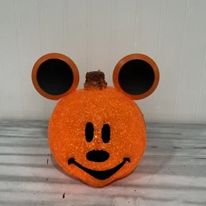 Disney Mickey pumpkin - Picture 1 of 4