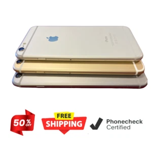 Apple iPhone 6 16/128GB Unlocked Verizon AT&T T-Mobile 4.7-inch screen Very Goo - Picture 1 of 9