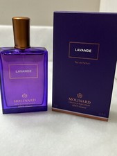 MOLINARD LAVANDE EAU DE PARFUM