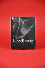 🏰 Bloodborne - Custom Steelbook - No Game / Kein Spiel