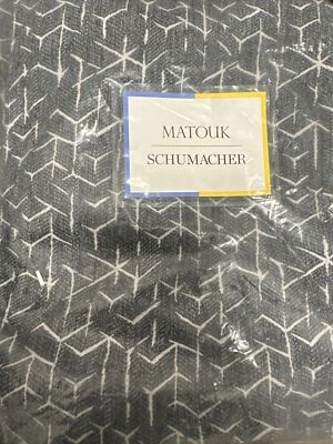 Matouk Schumacher Collection Navy Blue Coleridge Coverlet Full Queen Coverlet - Image 1 of 4