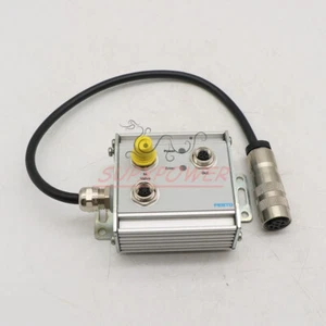 Nuova interfaccia elettrica FESTO SPC-AIF-MTS 170231 (1 PZ) - Foto 1 di 4