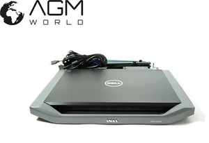 Dell 18,5" LED TFT KMM 1U Rack Monitor Konsole KMMLED185 - Bild 1 von 1