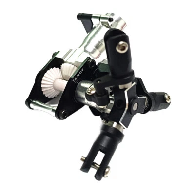 Trex align 450 480 helicopter 450 3 Blades tail rotor set torque tube - Image 1 of 4