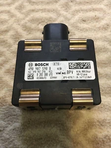 2017-2020 Audi A4 Q5 S4 Electrical Blind Spot Detection Radar OEM 4M0907590B - Picture 1 of 1