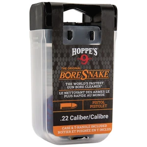 HOPPES BORESNAKE 22CAL PISTOL - Picture 1 of 1