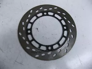 DISCO DE FRENO DELANTERO HONDA MTX50 - Imagen 1 de 2