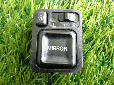 Interruptor de espejo retrovisor Honda Odyssey 1999-2004 probado térmico OEM Foto 1 de 2