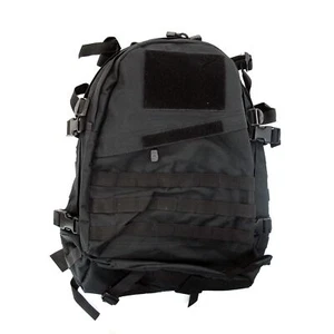 Lancer Tactical CA-352B 3-Day Assault Pack, Black - Picture 1 of 9