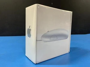 Apple A1152 Wired Mouse USB - White - Picture 1 of 6