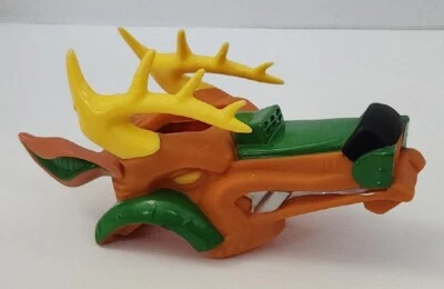 TOMY John Deere Monster Treads Replacement Removable Tractor Armor - Image 1 of 4