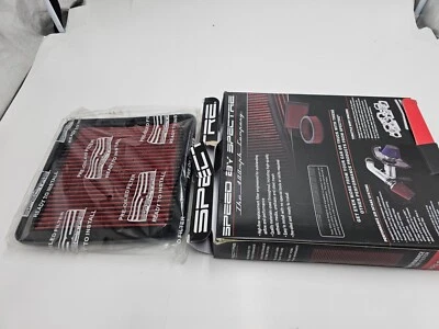 Filtro de aire Spectre Panel HPR9997 para Subaru Legacy Impreza Outback WRX STI Foto 1 de 4