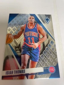 2023-24 Phoenix Isiah Thomas - Picture 1 of 1