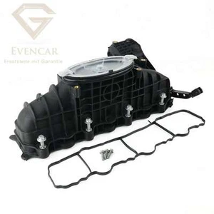 Distribución del aire de carga tubo de admisión Mercedes W176 W246 W204 W212 Sprinter CDi OM651 - Imagen 1 de 6