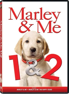Marley & Me/Marley And Me: The Puppy Years - Image 1 of 2