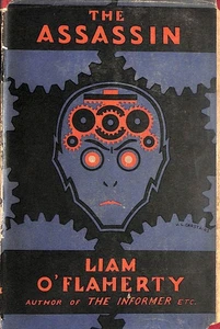 The Assassin by O'Flaherty, Liam - Imagen 1 de 1