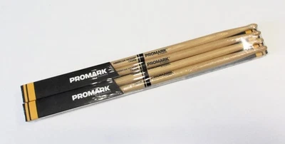 ProMark TX5AW-4 American Hickory Drum Sticks 4er Pack